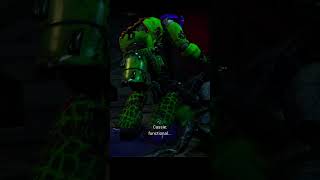 Monty Mod Gameplay - Ruin Dlc