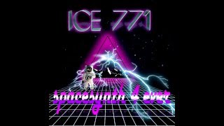 ice 771 -  spacesynth 4ever