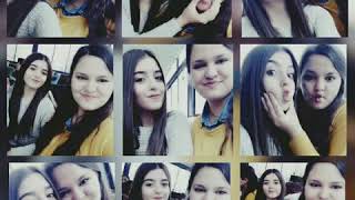 İyiki Doğdun Ruh İki̇zi̇m