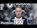 Nicky Romero - Protocol Radio 82 - 08-03-2014