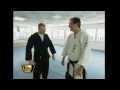 Raab in Gefahr: Karate Teil 1 - TV total