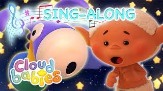 Sing Along with the Cloudbabies' Favourite Songs! 🎤 | Cloudbabies Song Compilati