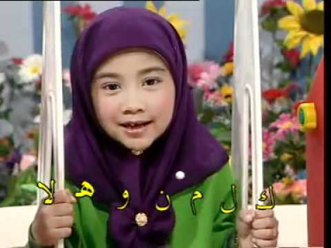 Lagu Anak Islam - Alif Ba Ta (Belajar Huruf Hijaiyah) MP3 ...