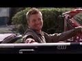 One Tree Hill 6x24 Lucas and the Comet