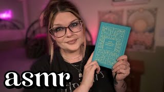 Asmr Reading Alices Adventures In Wonderland Pt. 3