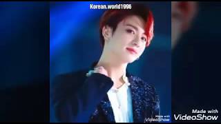 Bts Jungkook In Mma 2019 Fancam Cute,Y.funny Moment
