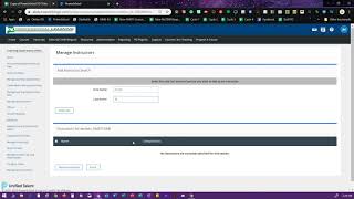 PowerSchool Math PLC Section How To