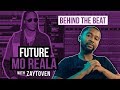 The Making of Future "Mo Reala" With Zaytoven