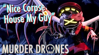Murder Drones - 