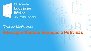 Minicurso - Scientia Vinces: Poder, Ciência e Projeto de Sociedade na Fundação da USP