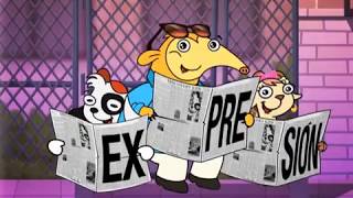 Doki - Expresión Video