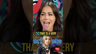 Alina Lopez Record Longue Tongue