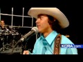 Buck Ford Performs 'I'll Never Know If I Don't Ask'