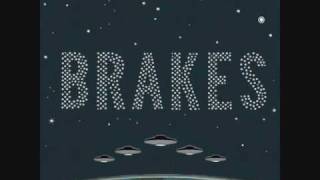 Watch Brakes Crush On You video