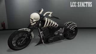 Punk Bikes