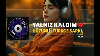 Yalnız Kaldım Hüzünlü Türkçe Şarkı Official Music Video Remax