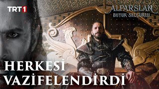 Alparslan, Vazifeleri Tayin Etti - Alparslan Büyük Selçuklu 51. Bölüm