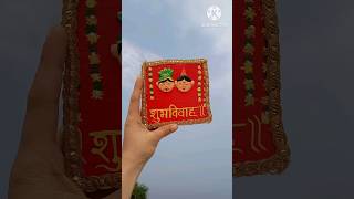 Easy Wedding Rukhvat Ideas
