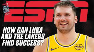Lakers Future Will Depend On The Miniature 3 Of Doncic, Reaves & Ayton - Perk Nba Today