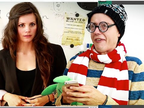 Herbert geht in die Schule - Mit Joyce Hichรครครคm und Paola Maria
