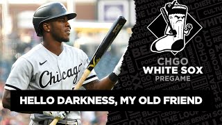 Jose Abreu & Sox Try To Rebound After 23Rd Series-Opening Loss Chgo White Sox Pregame