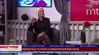 Ivana Vucicevic