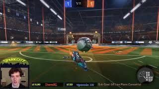 The No-Boost Fake 1V3 - Neuter Of The Night