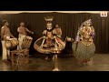 Kathakali – Kiraatham premiering on 24th October, 6PM IST