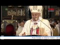 Słowo Boże - Echarystia w centrum rodziny chrześcijańskiej - ks. bp Rudolf Pierskała Słowo Boże - Echarystia w centrum rodziny chrześcijańskiej - ks. bp Rudolf Pierskała