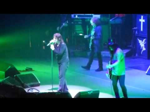 nib ozzy osbourne ft primus