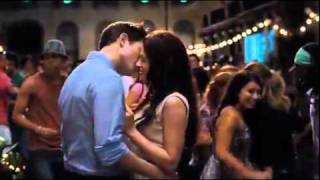 New Twilight Breaking Dawn Trailer ft Dark Desire!