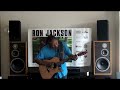 Old Dusty Road by Ron Jackson from "Akustik InventYours" Video Promo