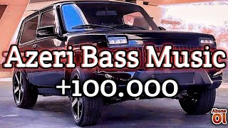 Azeri Bass Music {Hepmi Ben} | En çox axtarılan mahnı 2022-2023 #azeribassmusic