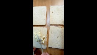 5 Minutes Egg Sandwiches Mayo Sandwich