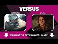 Xbox One vs. PlayStation 4 - The Results - IGN Versus