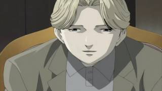 ERB AMV Makishima VS Johan