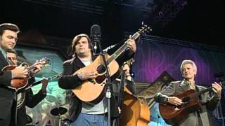 Watch Steve Earle Yours Forever Blue video