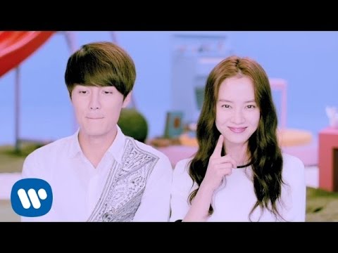 吳克群 Kenji Wu - 너 귀엽다 你好可愛 feat. 宋智孝 You are so cute feat. Song Ji Hyo  (華納official 高畫質HD官方完整版MV)