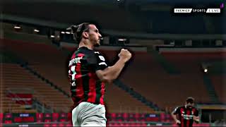 Ibrahimovic 4K Celebration Slow Motion Free Clips For Edit