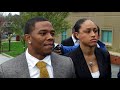 Ray Rice Punches His Wife Out & NFL Fire him?