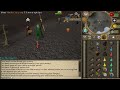 Runescape pking - UPKERS - Merlin4710 Pk Vid Hybrid Range Tank Arcane Armadyl Dbow