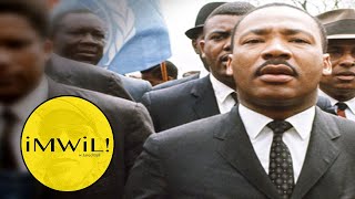 The Dr. King They Love to Hate (and The Bitcoin/Cryptocurrency Cult and Concentration)