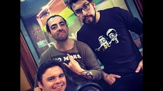 Milagros Parra Arco Iris En Pongamonos Serios