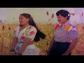 Kondaveeti Raja Movie Songs - Naa Koka Bagunda - Chiranjeevi Radha VijayaShanthi