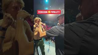 Pimblett Vs. Ferguson Is Going To Be Good Via Danawhitex