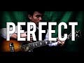 Download Perfect - Ed Sheeran (Fingerstyle Cover) Perfect - Ed Sheeran (Fingerstyle Cover)