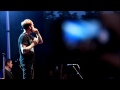 Billy Talent at Rock The Shores 2014: Try Honesty & Devil on my Shoulder