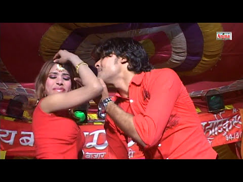 Hot Rasiya - Chhori Chhamak Chhalo | Aaja AC Car Mein | Ramdhan...