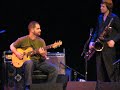Charlie Hunter Trio, 9 December 2005