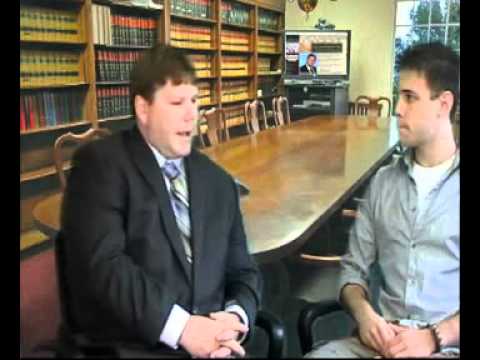 Ron and Zach discuss the stress associated with bankruptcy.